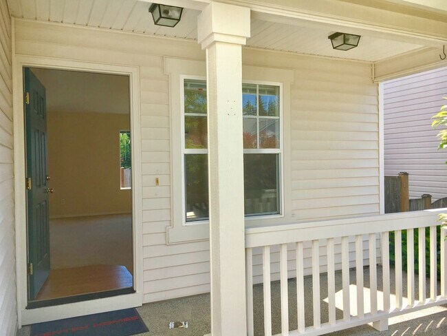 Foto del edificio - 15211 50th Ave SE