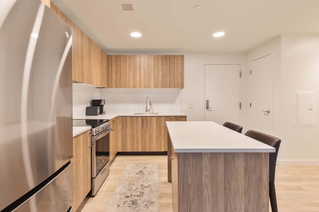 Building Photo - 60 Kilmarnock St