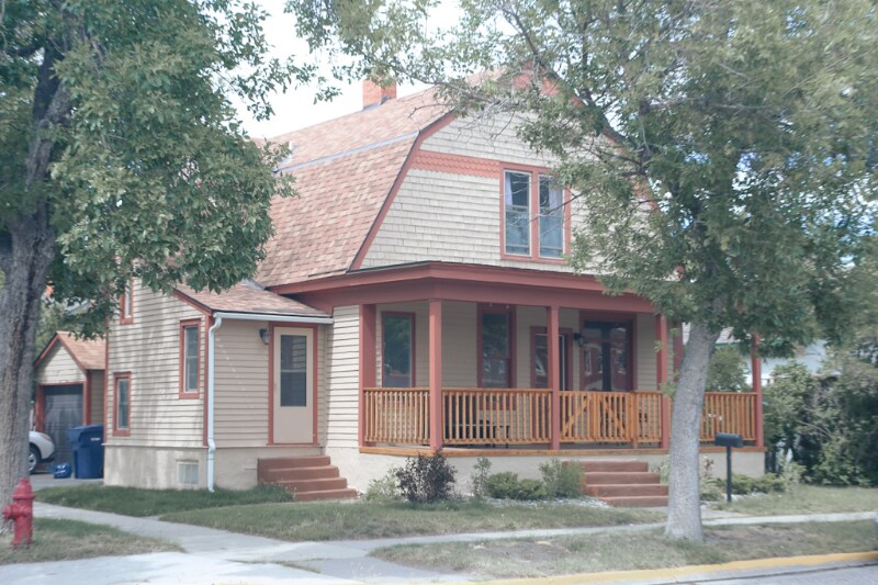Primary Photo - 228 W Front St
