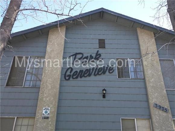 Foto principal - 3969 Genevieve St