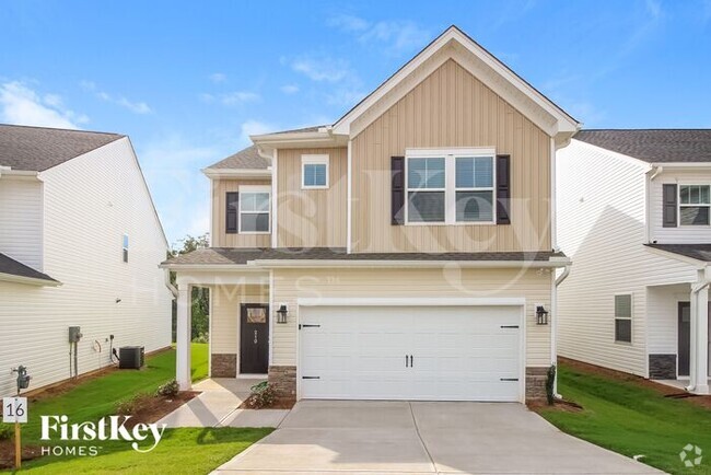 Building Photo - 210 Ashborne Ln