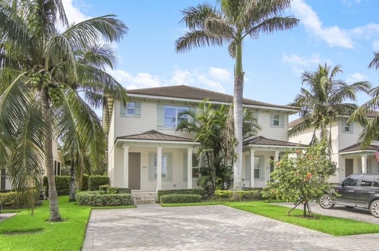 Foto principal - 10187 S Ocean Dr