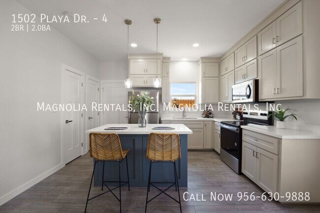 Foto del edificio - 1502 Playa Dr