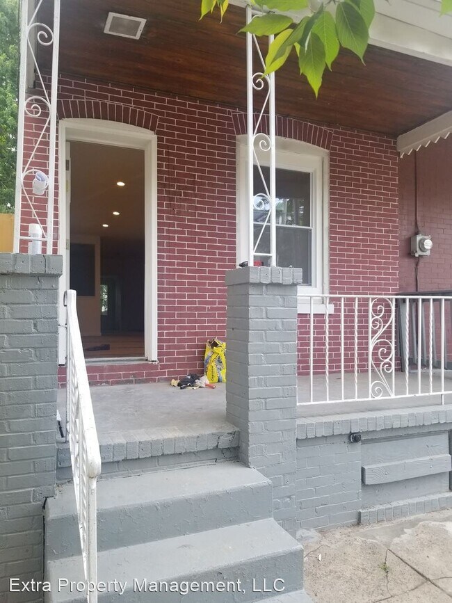Building Photo - 3 br, 1 bath House - 354 Cleveland Ave