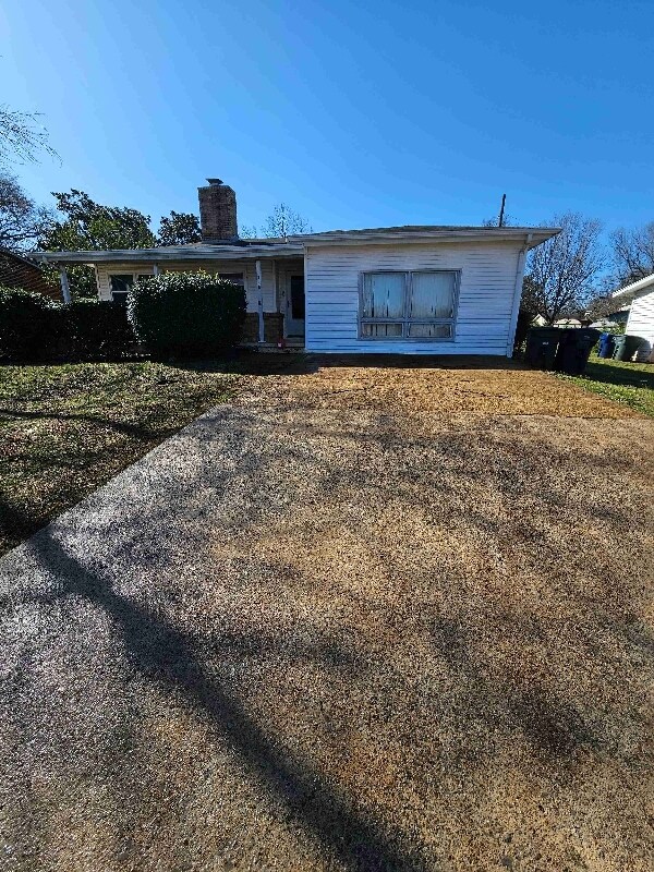 Foto del edificio - 4109 Bob Wallace Ave SW
