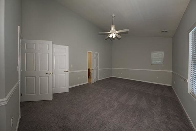 Interior Photo - Fairfield Knolls East