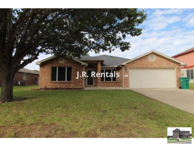 Foto del edificio - 108 E Iowa Drive, Harker Heights, TX 76548