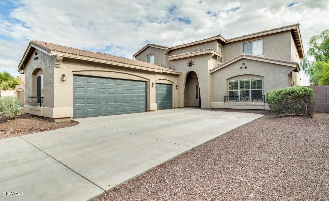 Foto principal - 16741 W Tether Trail