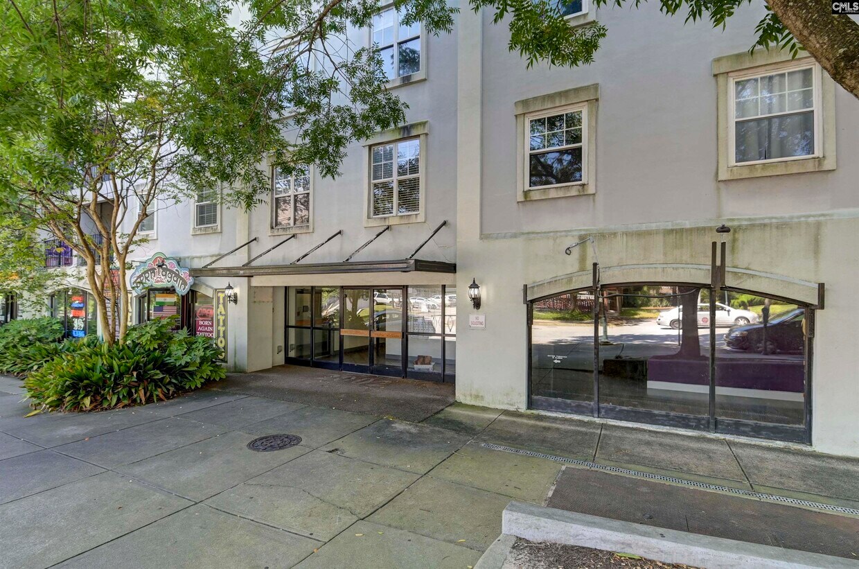 Foto principal - 2002 Greene St