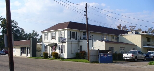 Foto principal - 910 N Burnside