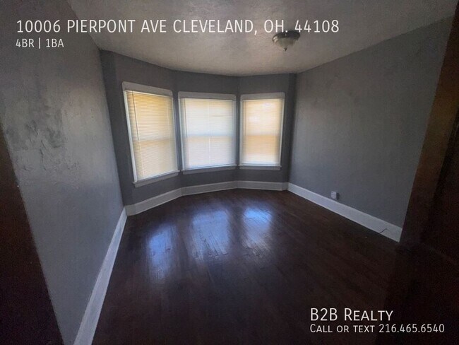 Foto del edificio - 10006 Pierpont Ave