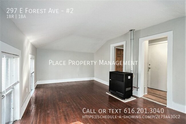 Building Photo - 297 E Forest Ave