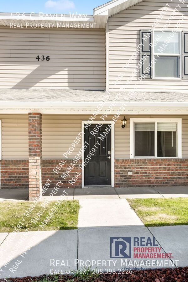 Foto del edificio - 436 Raven Way