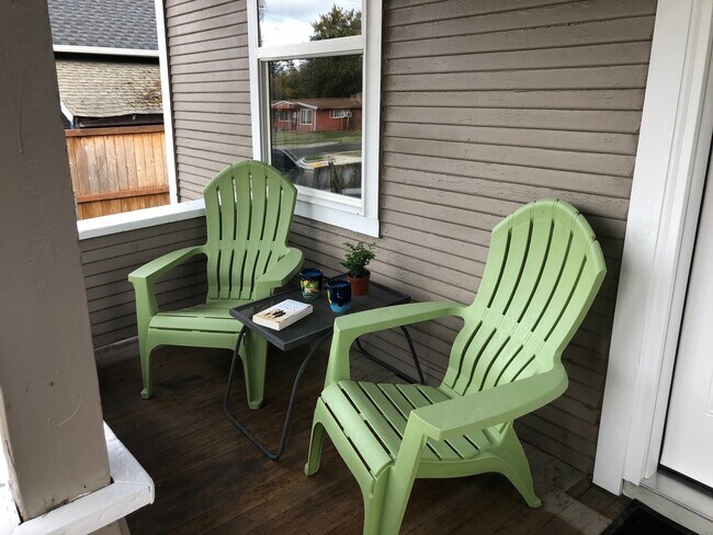 Foto del edificio - Completely remodeled 3 bed!