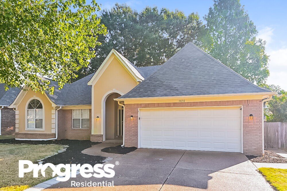 Foto principal - 5856 Southbend Ln