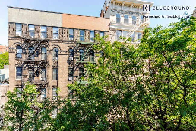 Foto del edificio - 118 Christopher St