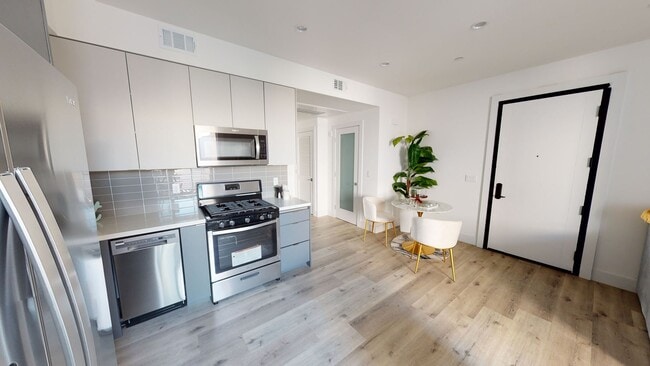 Interior Photo - Destination NoHo