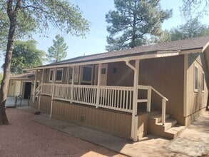 Building Photo - 1311 N Matterhorn Rd