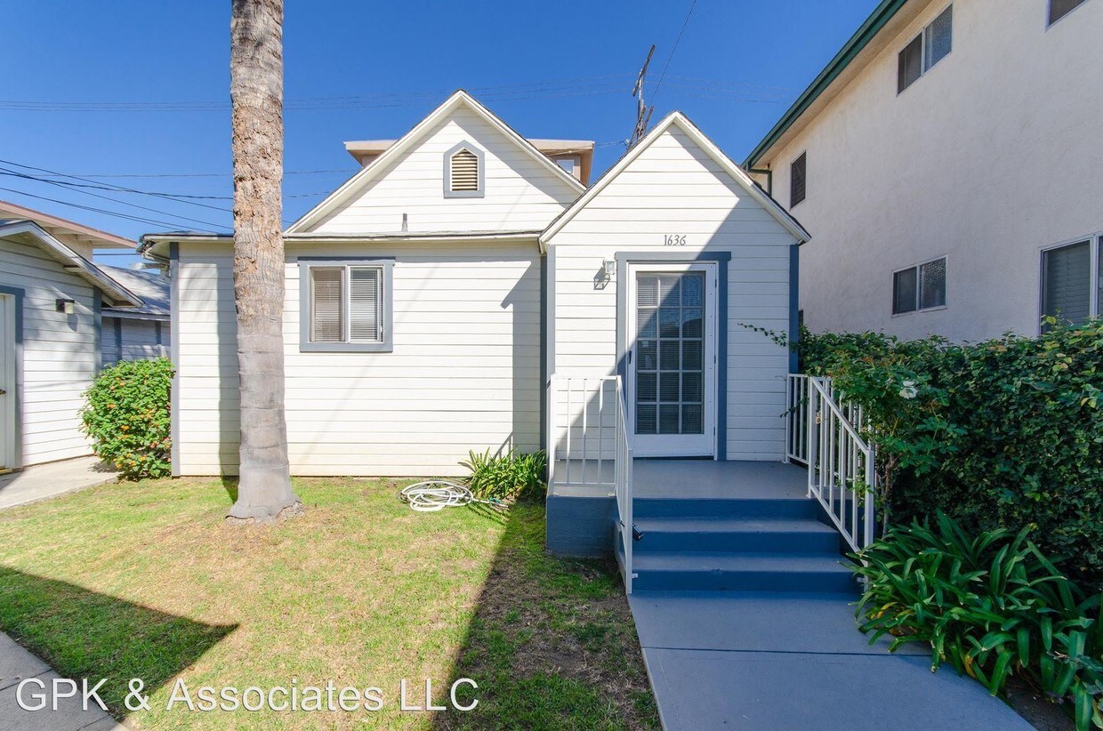 1632 Colby Ave, Los Angeles, CA 90025 Apartment for Rent in Los