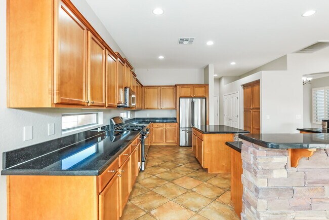 Foto del edificio - 3927 E Dubois Ave