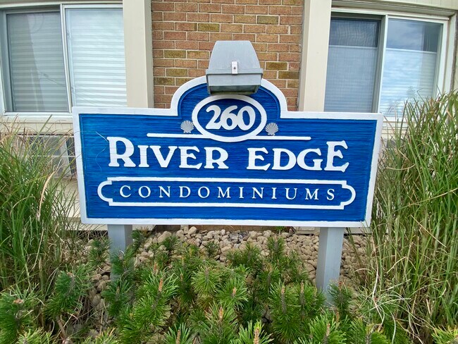 Foto del edificio - 260 Ocean Ave