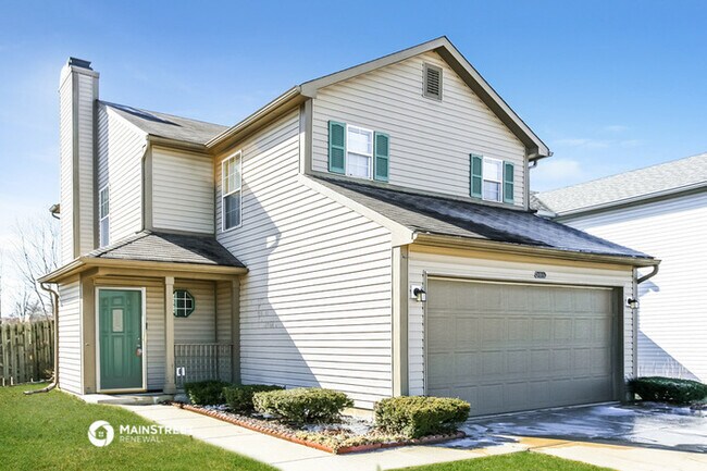 Building Photo - 10905 Amber Glow Ln