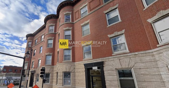 Building Photo - 154 Harvard St