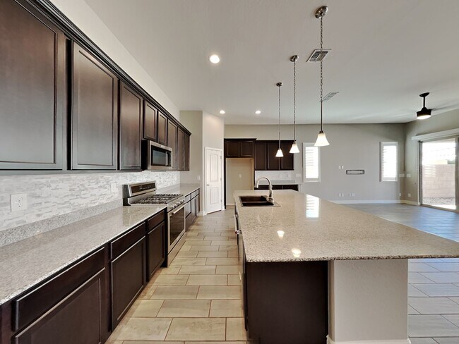 Building Photo - 22530 E Tierra Grande
