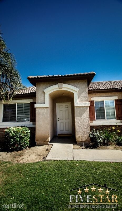 Building Photo - 4 br, 2 bath House - 11800 Stratosphere Ave