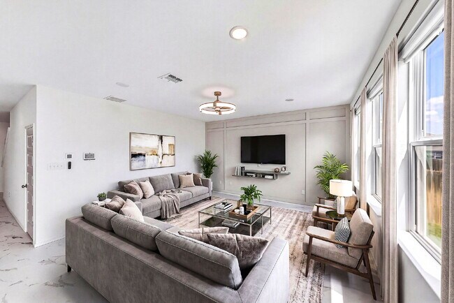 Foto del edificio - The Home You Will Be Happy to Come Home To.