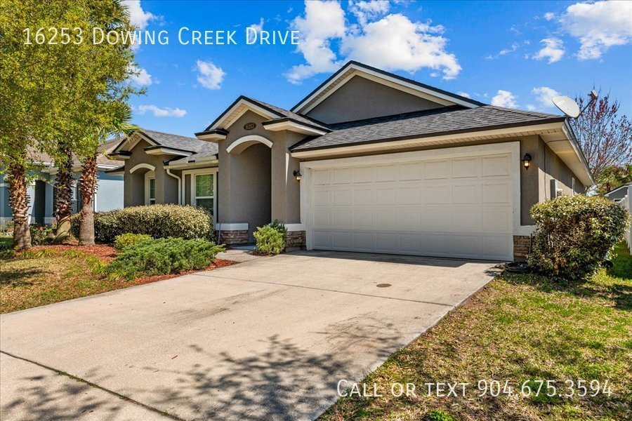 Primary Photo - 16253 Dowing Creek Dr