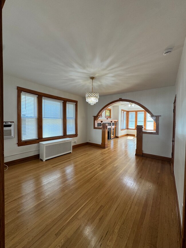 Dining Room - 2127 Highland Ave