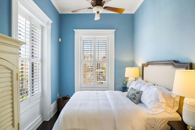 Photo - 214 Calhoun St Apartment