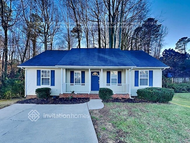 Building Photo - 4303 Lothar Ridge Ln