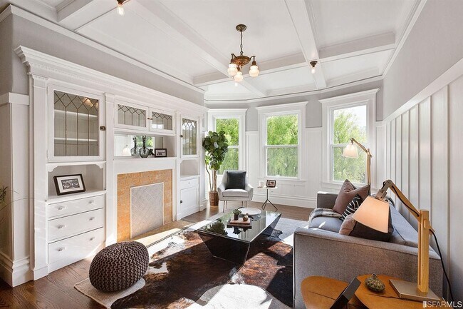 Building Photo - 3723A 17th Street, Unit A
