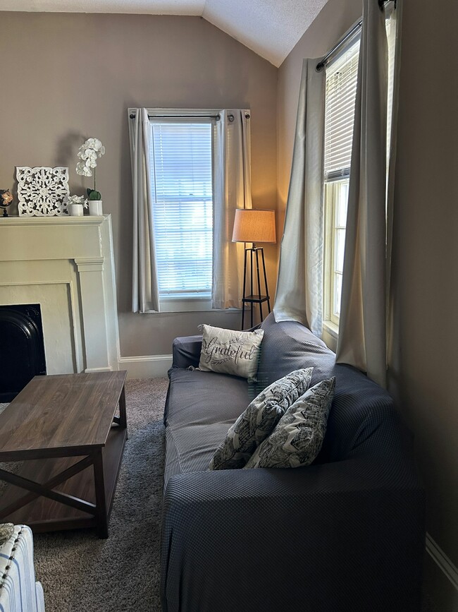 Foto del edificio - 350 Telfair St