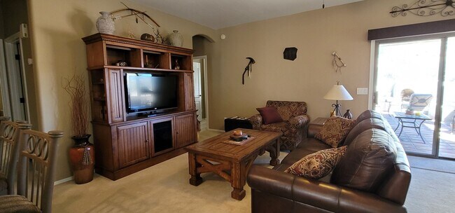 Foto del edificio - FURNISHED Single Family Home-RATE DISPLAYED IS FOR WINTER SEASON