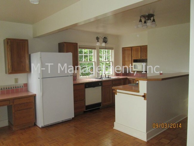 Foto del edificio - Brown's Addition historic 3 br, 2 bath home