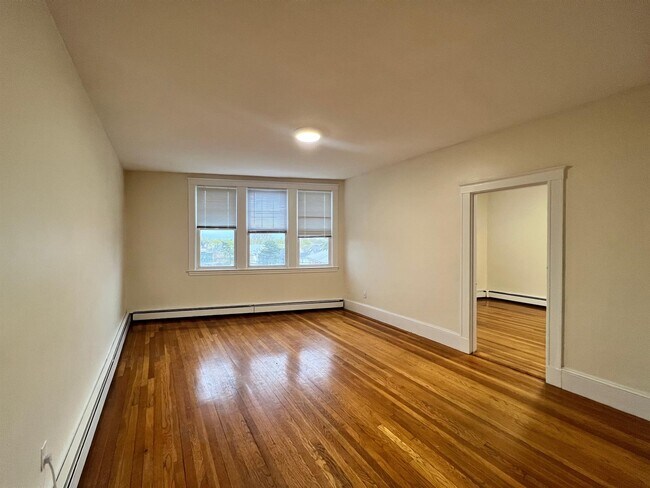 Foto del edificio - 206 Massachusetts Ave