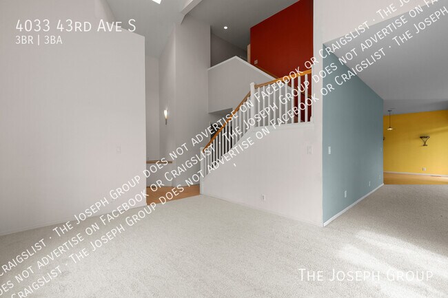 Foto del edificio - 4033 43rd Ave S