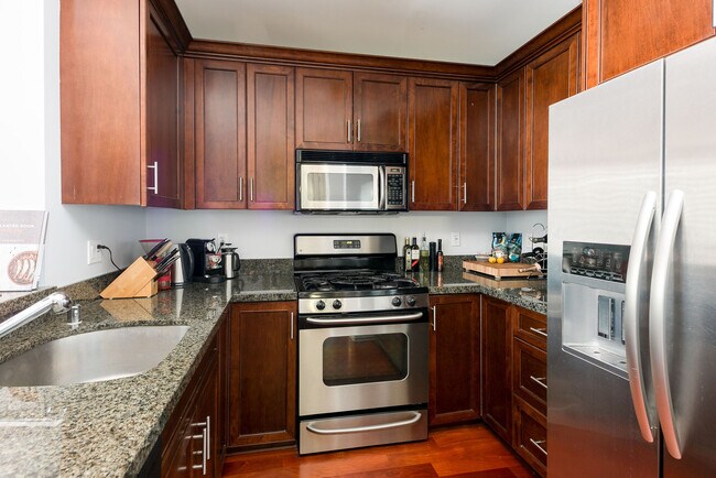 Foto del edificio - 88 Townsend St