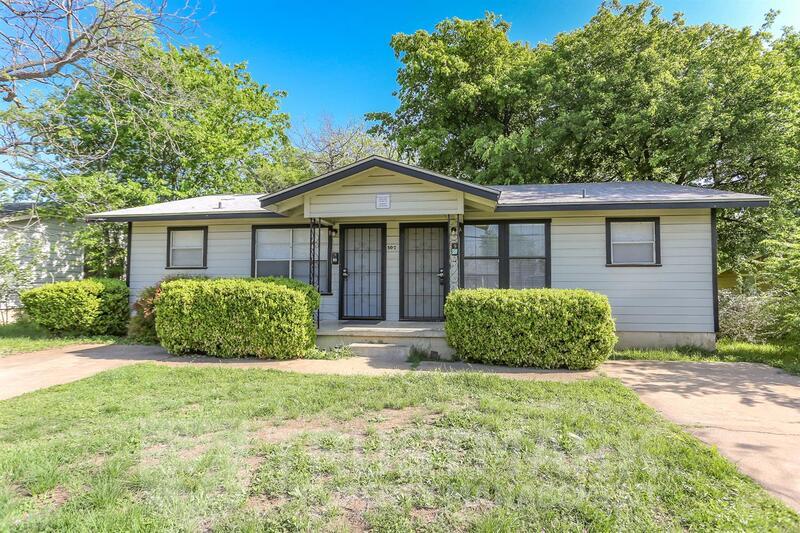 Foto principal - 507 Adams Ave