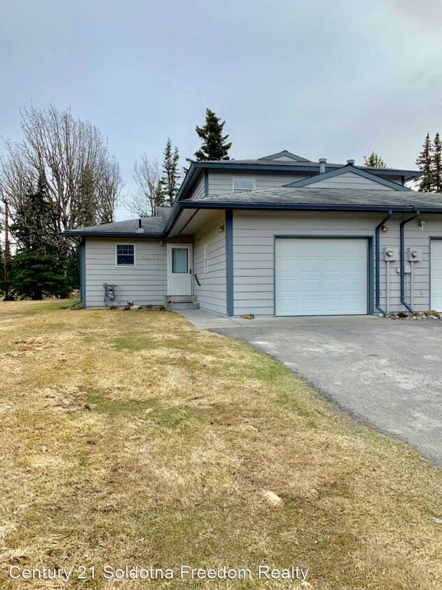 3 br, 2.5 bath House 36986 Chinulna Ct House Rental in Kenai, AK