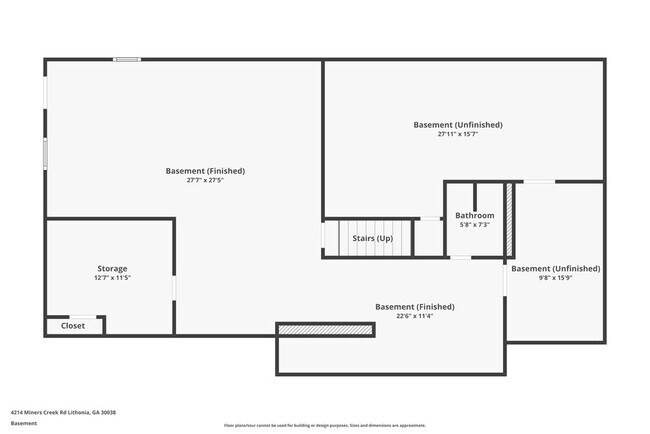 Building Photo - 4214 Miners Creek Rd