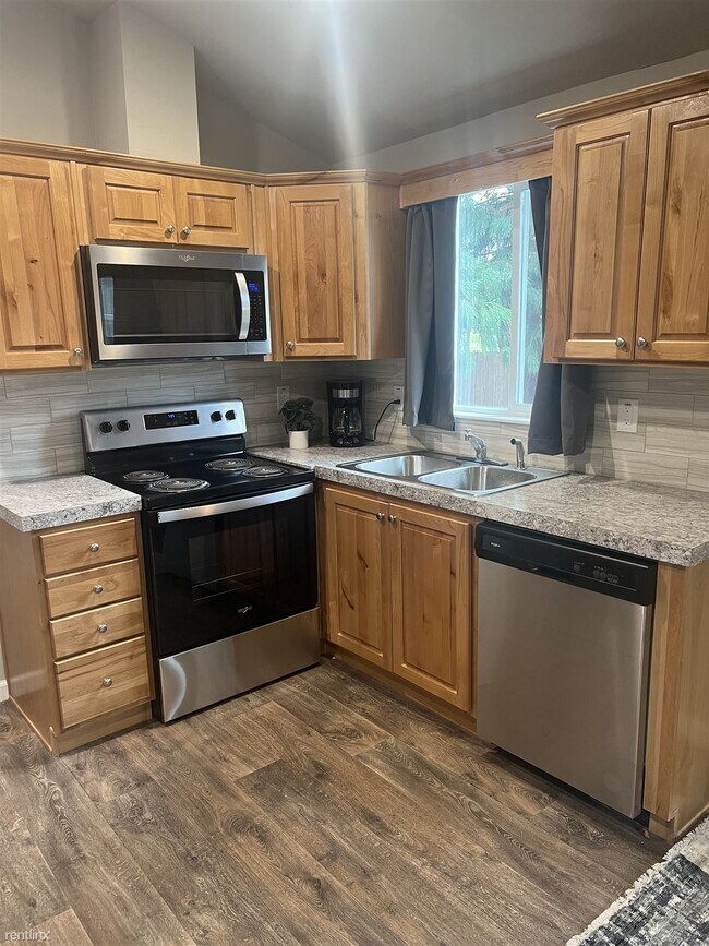 Foto del edificio - 1 br, 1 bath Mobile Home - 4518 Southeast ...