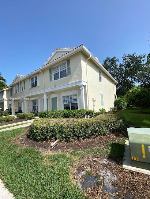 Foto principal - 9962 NW 56th Pl