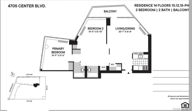 Photo - 47-05 Center Blvd Apartment