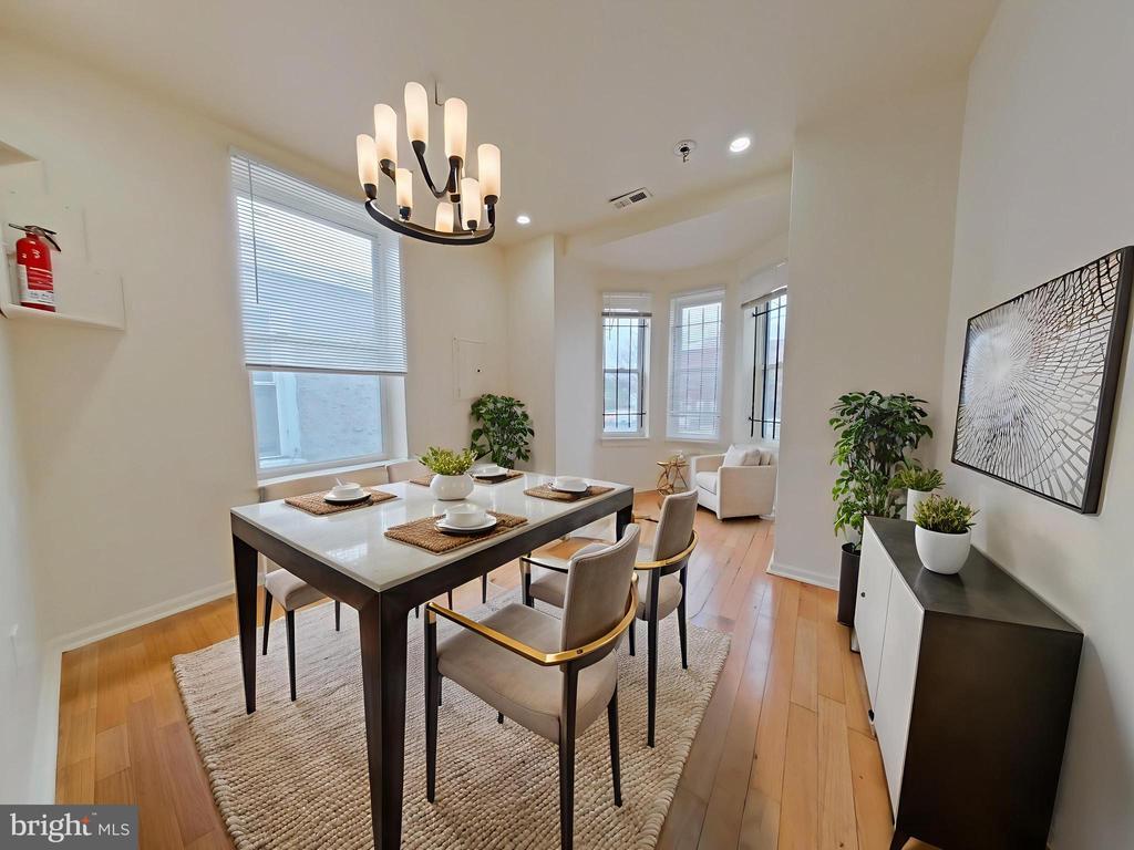 Foto principal - 1422 Willington St