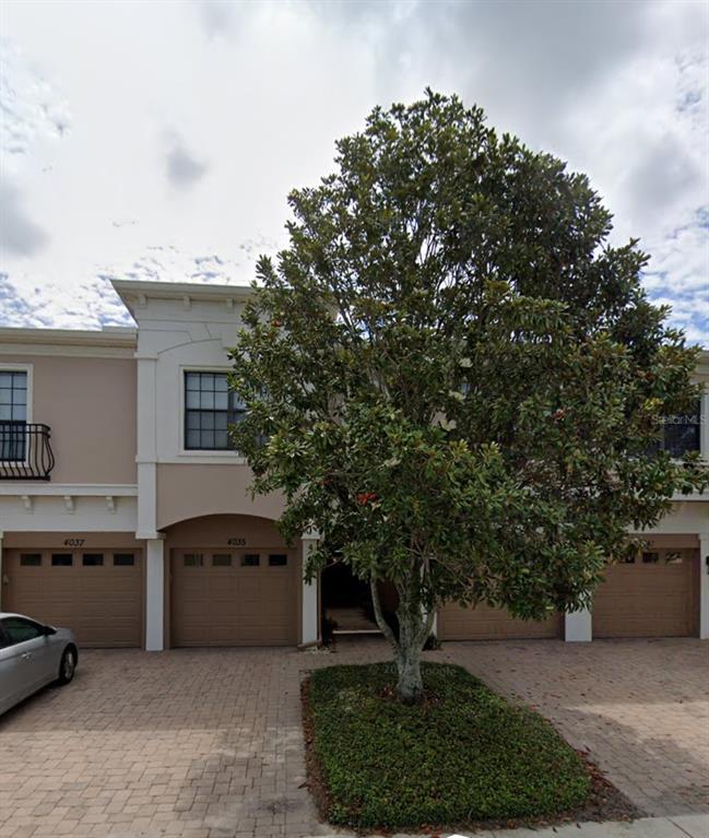 Building Photo - 4037 Overture Cir