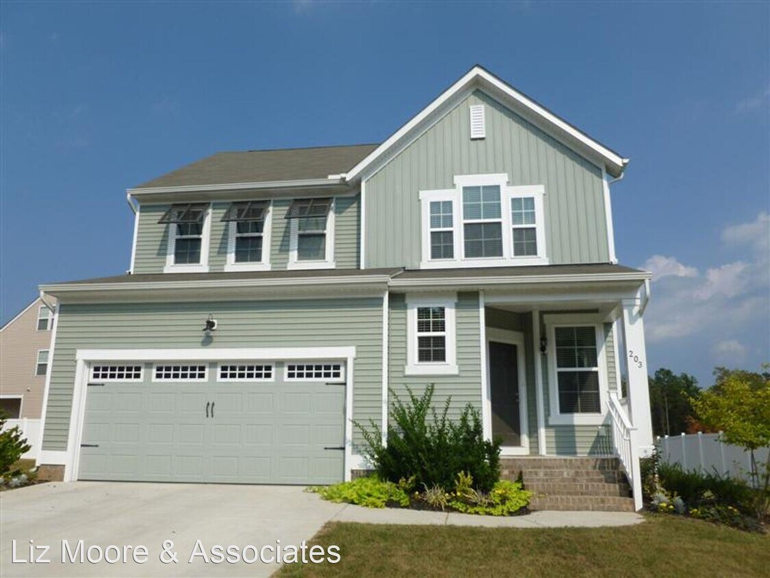 Foto principal - 3 br, 2.5 bath House - 203 Linfoot Court